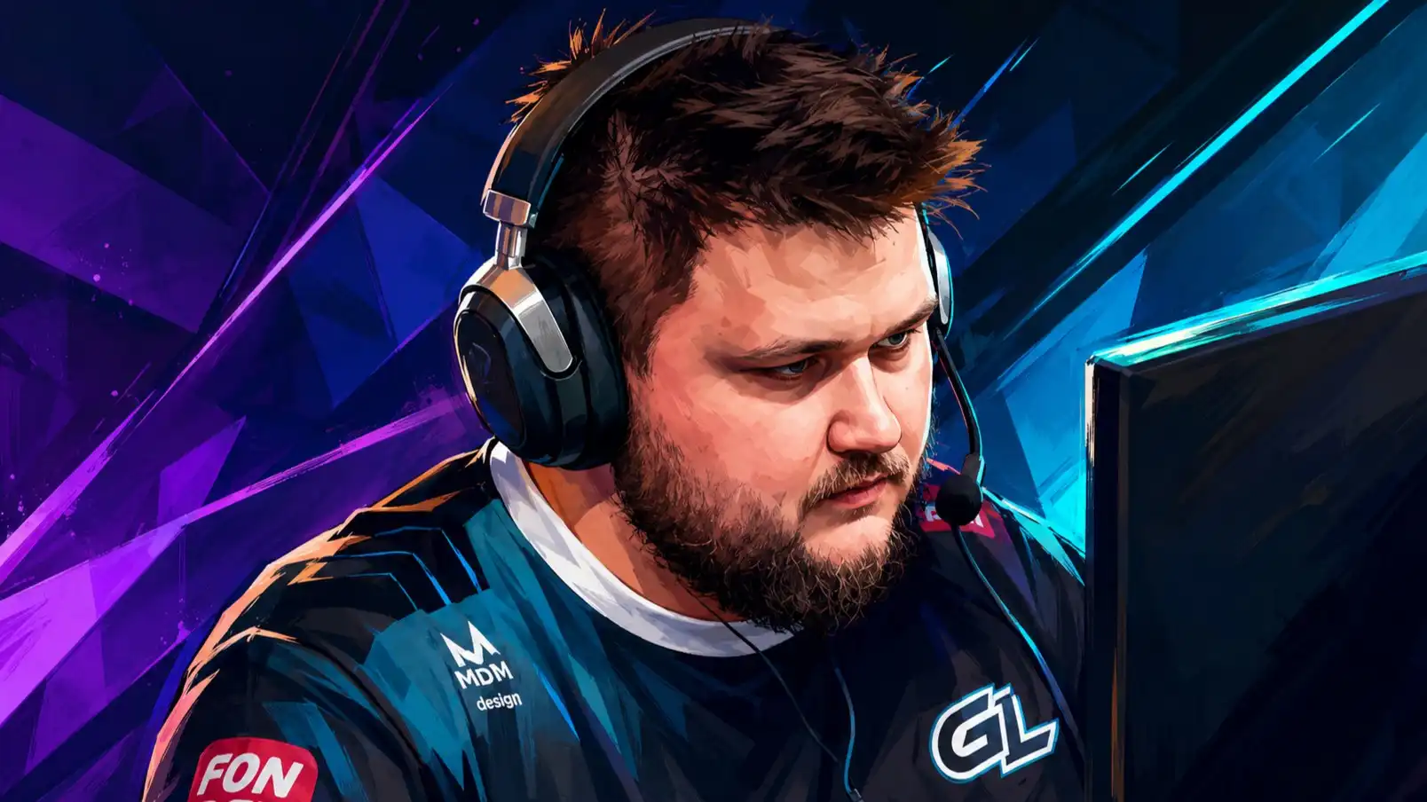 GamerLegion Beat JiJieHao 2-0 to Reach EWC 2026 Playoffs